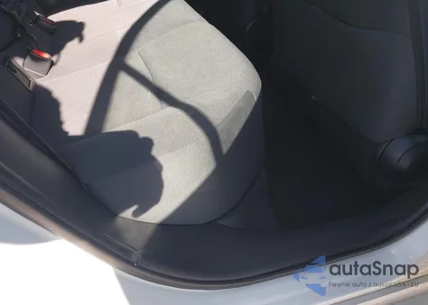 2020 Toyota Corolla Le from USA, damaged, VIN 5YFHPRAE5LP074697